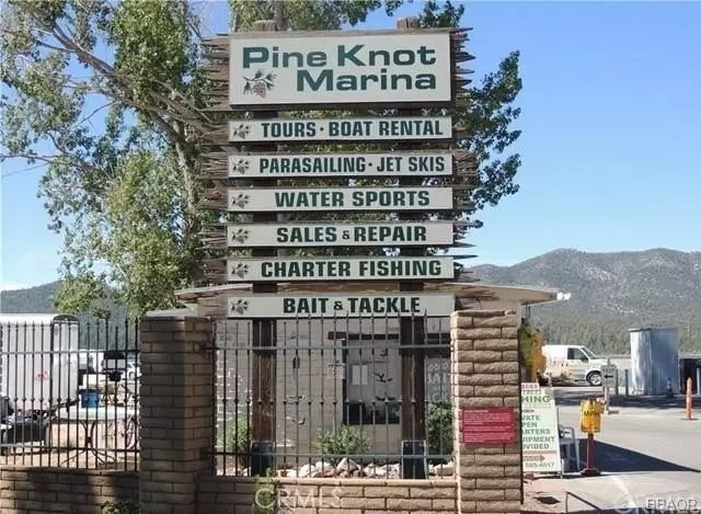 Big Bear Lake, CA 92315,400 Pine Knot BLD