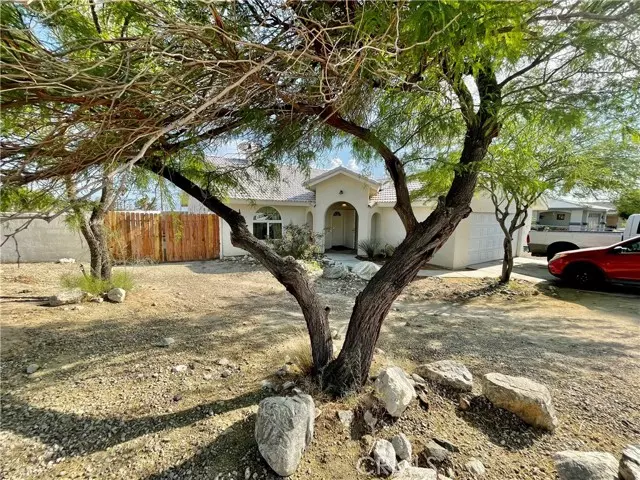 66121 San Jose RD, Desert Hot Springs, CA 92240