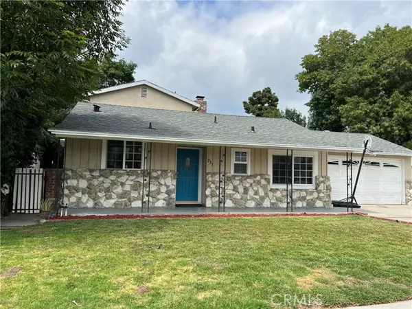 231 E Camino Real, Monrovia, CA 91016