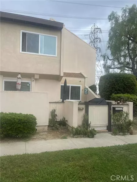 16710 Orange AVE K58, Paramount, CA 90723