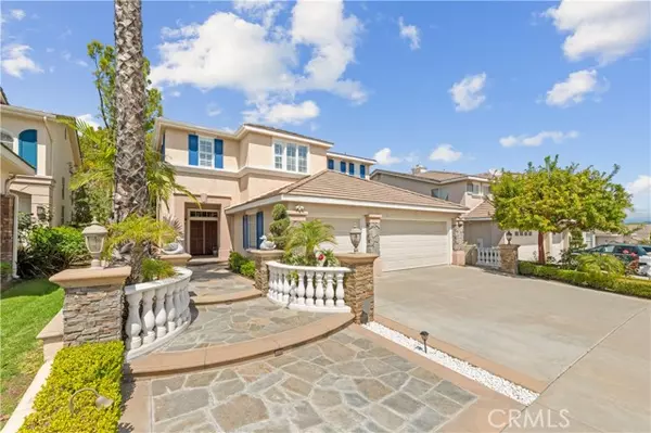 2729 Somerset PL, Rowland Heights, CA 91748