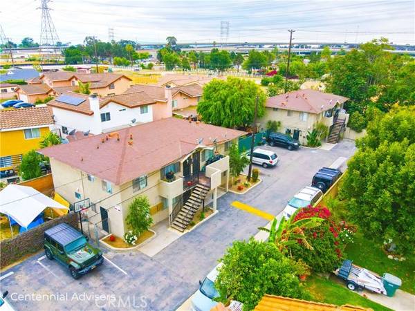 7224 Walnut AVE, Paramount, CA 90723