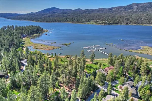 Big Bear Lake, CA 92315,136 Bayside DR