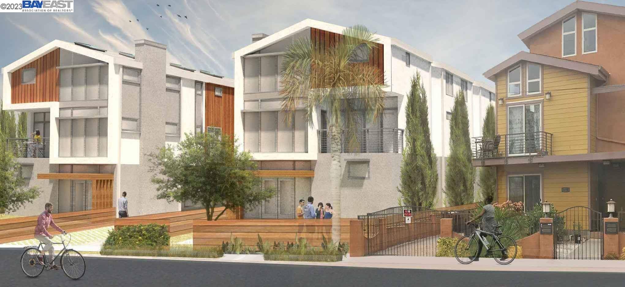 980 Stanford AVE, Oakland, CA 94608-2323