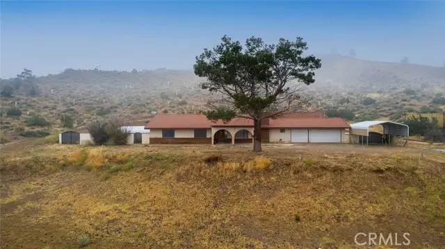 31435 Indian Oak RD, Acton, CA 93510