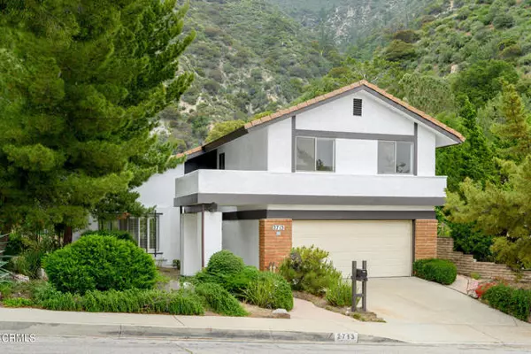 La Crescenta, CA 91214,2713 Starfall DR