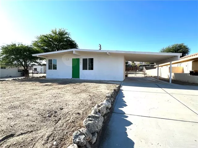 66282 4th ST, Desert Hot Springs, CA 92240