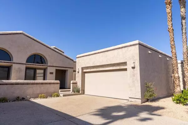 Borrego Springs, CA 92004,4673 Desert Vista DR