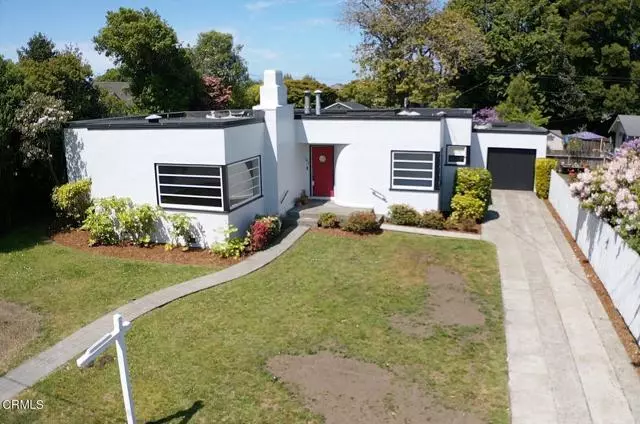 145 Brandon WAY, Fort Bragg, CA 95437