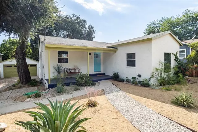 42 E Harriet ST, Altadena, CA 91001