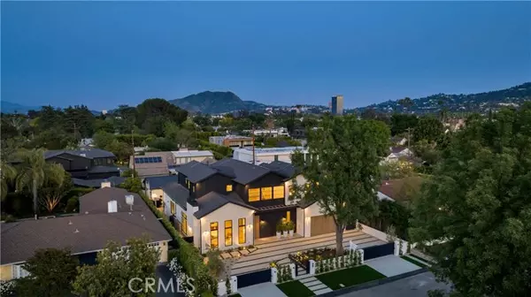 Studio City, CA 91602,4512 Lemp AVE