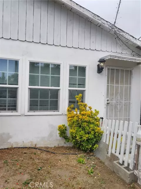 Harbor City, CA 90710,1643 260th ST