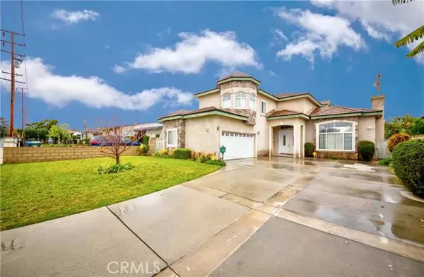 10253 Olive ST, Temple City, CA 91780