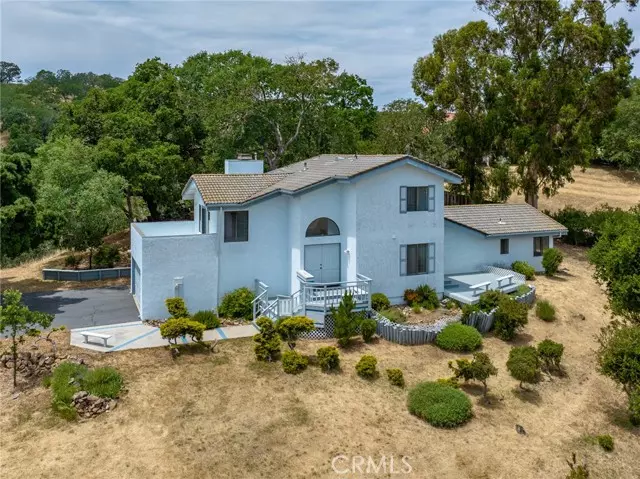 10665 Santa Ana RD, Atascadero, CA 93422