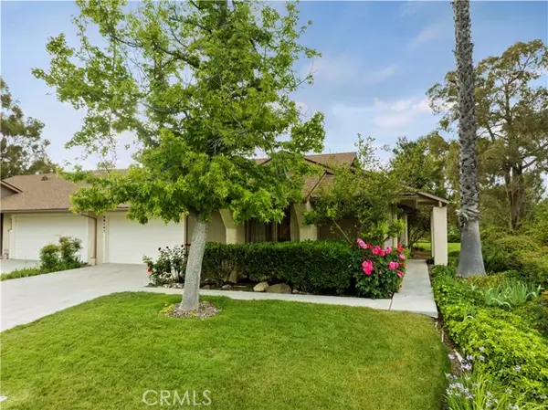 Newhall, CA 91321,26141 Rainbow Glen DR