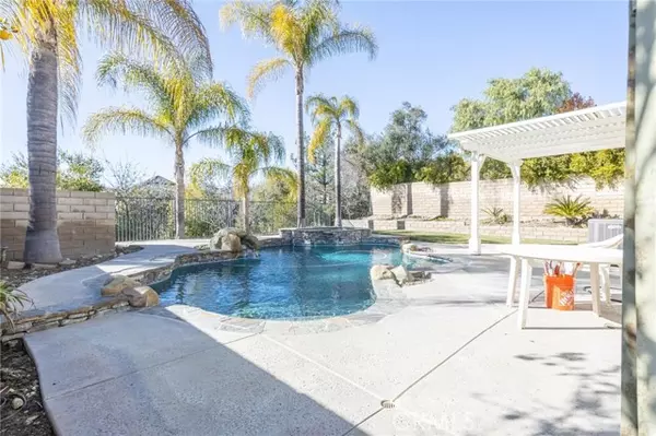 Stevenson Ranch, CA 91381,26458 Beecher LN