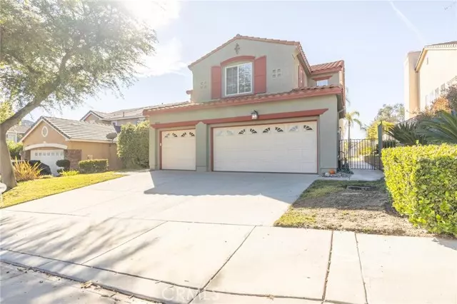 Stevenson Ranch, CA 91381,26458 Beecher LN