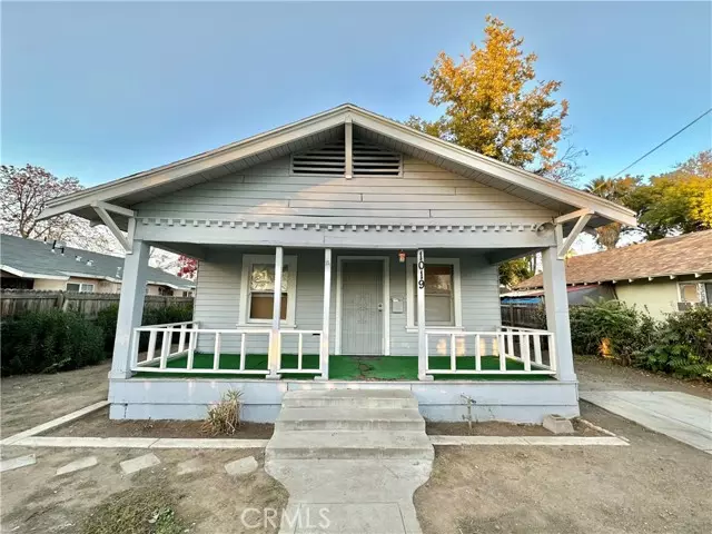 1019 E Brown AVE, Auberry, CA 93704