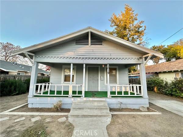 1019 E Brown AVE, Auberry, CA 93704