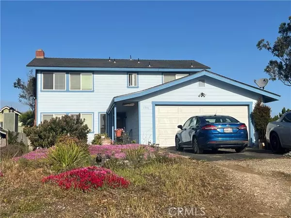 Los Osos, CA 93402,1341 18th ST