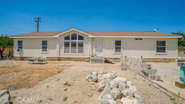 13185 Galbreth ST, Whitewater, CA 92282