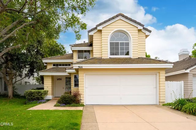 566 Pacific Cove DR, Port Hueneme, CA 93041