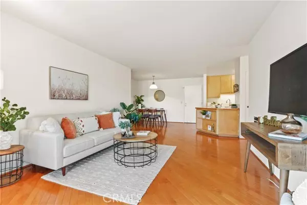 Rolling Hills Estates, CA 90274,3601 W Hidden LN 206