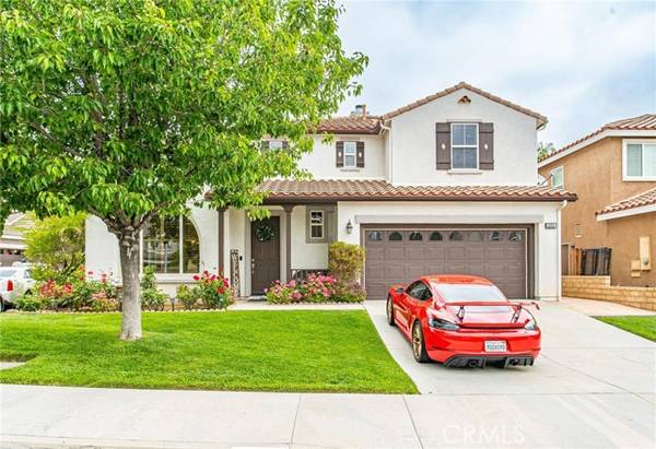 21831 Maged CT, Saugus, CA 91390