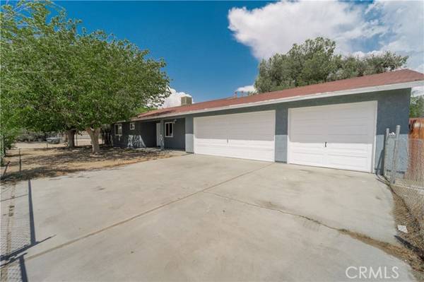 37066 98th ST, Littlerock, CA 93543