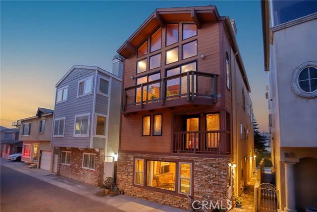 6 B Surfside, Surfside, CA 90743