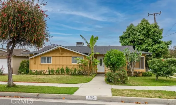 9702 Broadway, Temple City, CA 91780