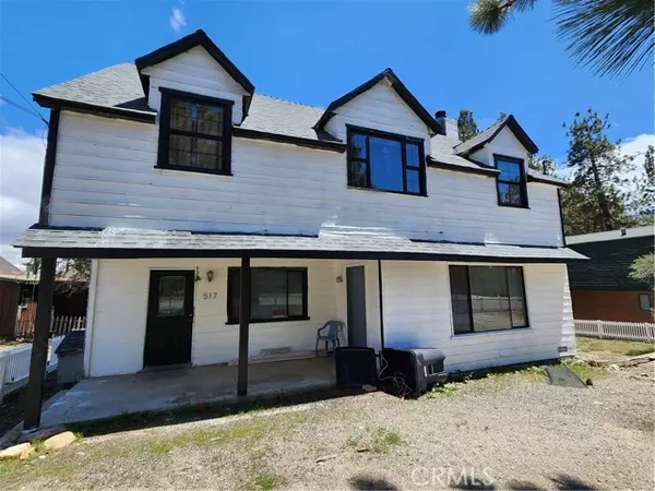 Sugarloaf, CA 92386,517 Victoria LN