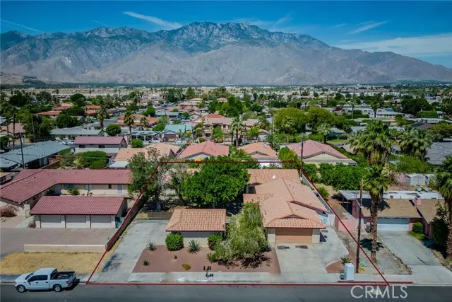 32375 Pueblo TRL, Cathedral City, CA 92234