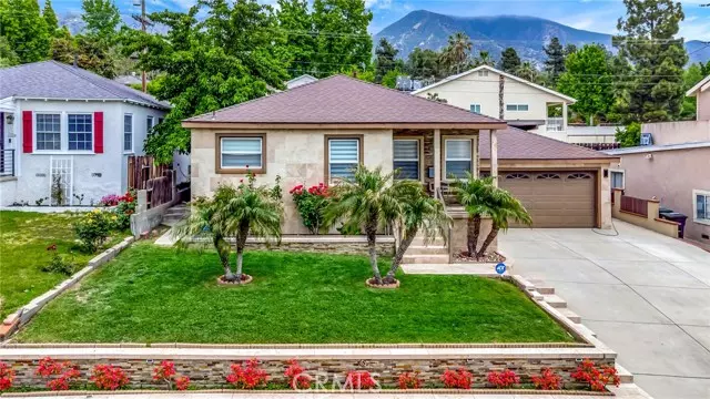 3719 Fairesta ST, La Crescenta, CA 91214