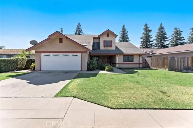 1294 Fedora AVE, Clovis, CA 93612