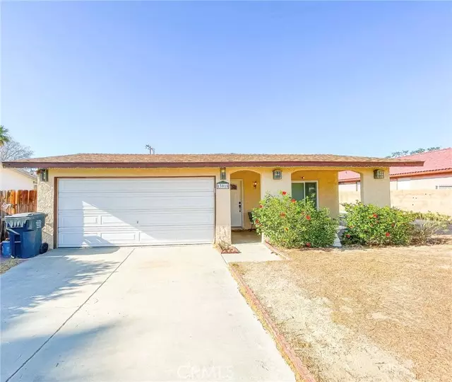 13915 Mark DR, Desert Hot Springs, CA 92240