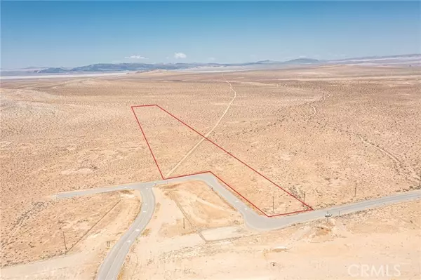 Hinkley, CA 92347,0 Acacia RD