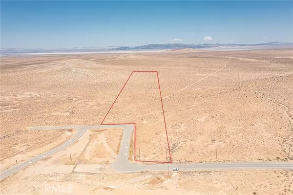 Hinkley, CA 92347,0 Acacia RD