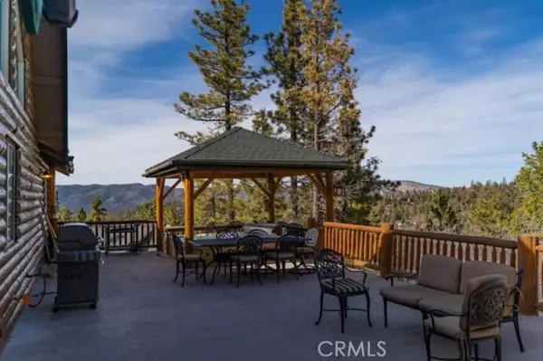 Big Bear Lake, CA 92315,1403 Rockspray DR