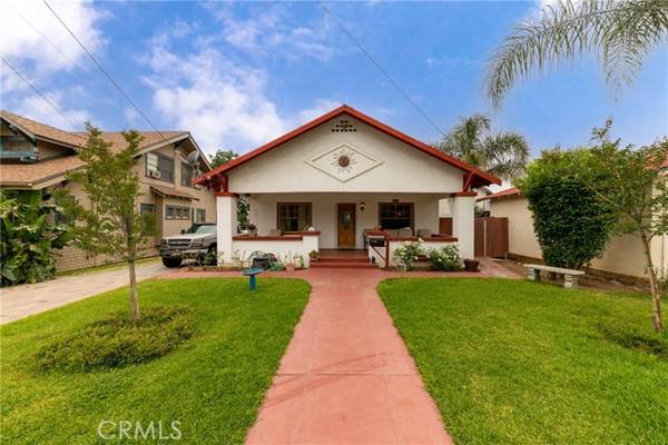 6976 Reedy AVE, Highland, CA 92346