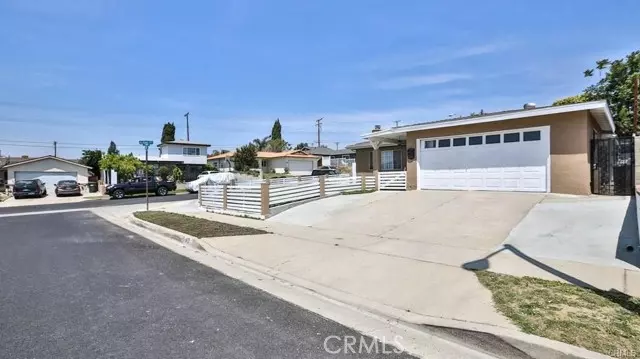 913 San Patricio DR, Monterey Park, CA 91755