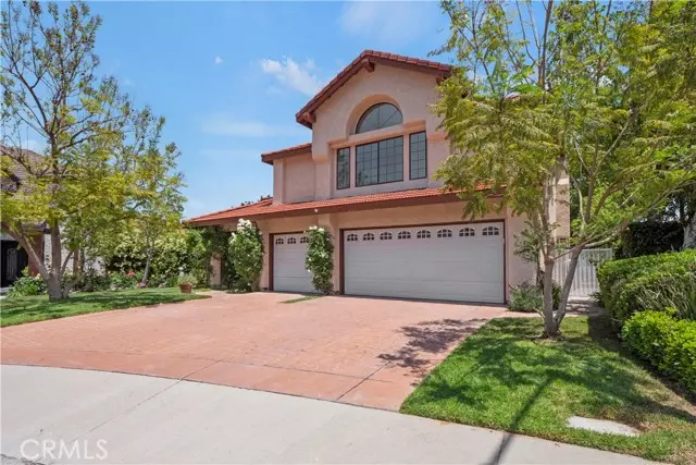 Stevenson Ranch, CA 91381,25330 Joyce PL