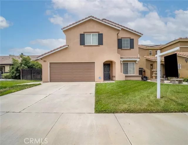 15299 La Palma WAY, Moreno Valley, CA 92555