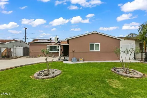 Port Hueneme, CA 93041,1163 N N 7th ST