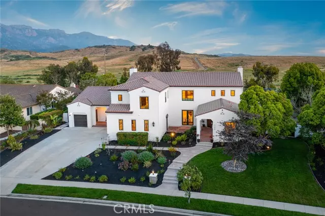 5288 Via Andrea, Newbury Park, CA 91320