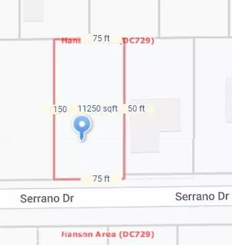 Twentynine Palms, CA 92277,1104 Serrano WAY