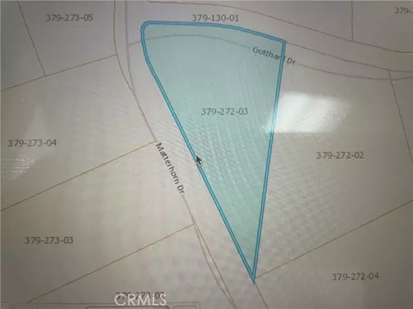 Tehachapi, CA 93561,17450 Matterhorn DR