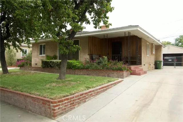 10140 Longworth AVE, Santa Fe Springs, CA 90670