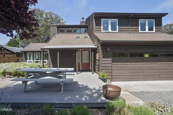 Fort Bragg, CA 95437,18740 Hare Creek TER