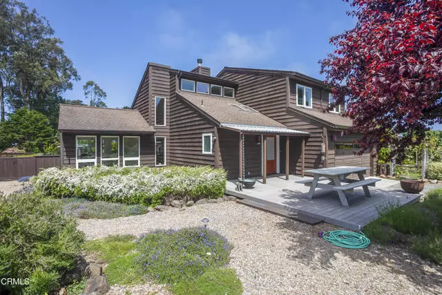 18740 Hare Creek TER, Fort Bragg, CA 95437